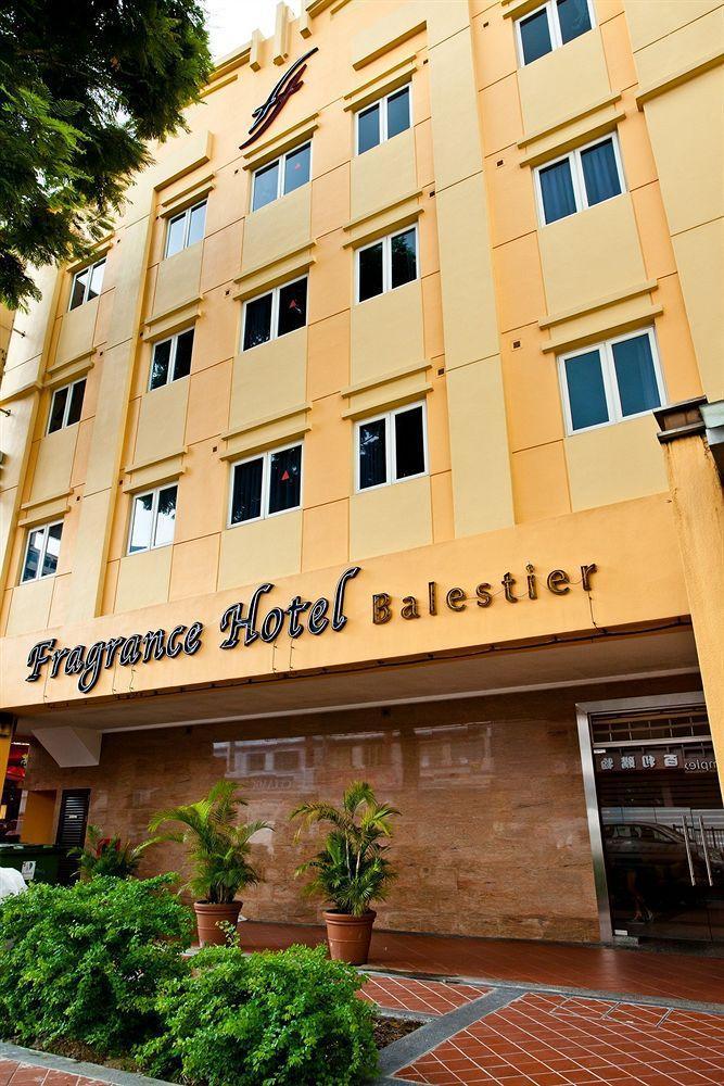 Fragrance - Balestier Khách sạn 2*